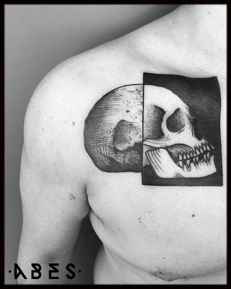 Tattoos - bipolarism - 119857